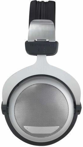 BeyerDynamic DT 880 Edition (32 Ohms) Ενσύρματα Over Ear Ακουστικά Γκρι