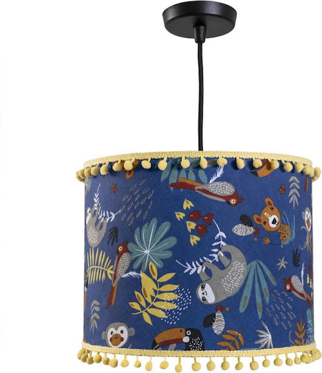 Kids Ceiling Pendant Light