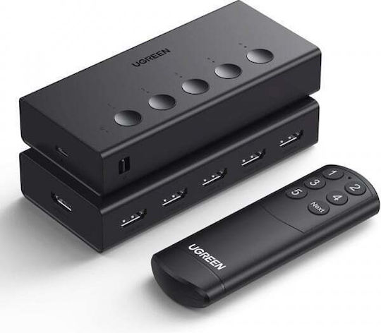 Ugreen 90512 HDMI Switch