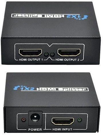 HDMI Splitter 880509
