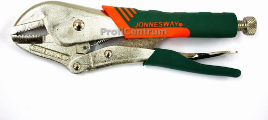 Πένσα Αυτοασφαλιζόμενης Πένσας Morse P30m10c Morse 10' Jonnesway