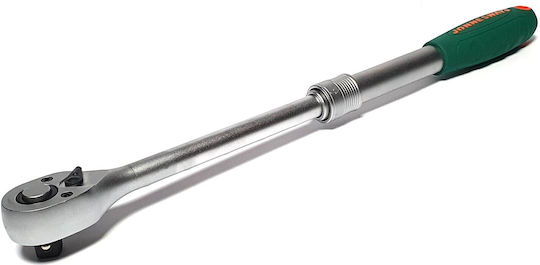 Teleskopisch Erweiterte Ratschen 3/8 220-320mm Jonnesway