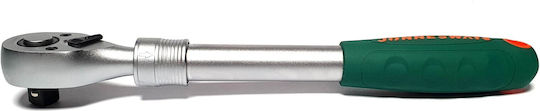 Teleskopisch Erweiterte Ratschen 3/8 220-320mm Jonnesway