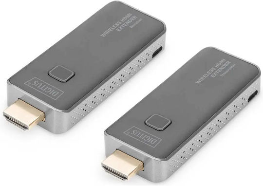 Digitus DS-55318 HDMI Extender