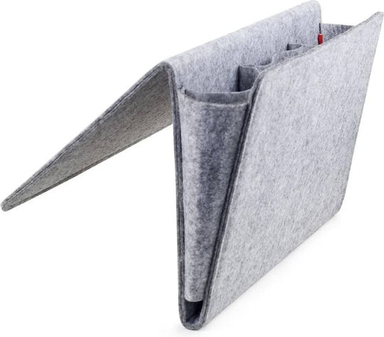 Kikkerland Bedside Felt Caddy Калъф за Дистанционно OR74-L