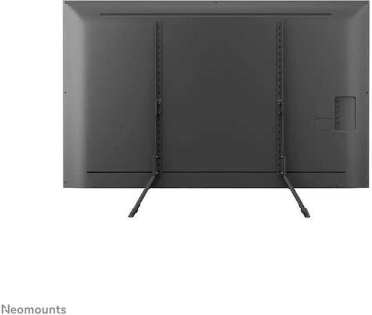 Neomounts Ds45-430bl19 Aufstellung Für Tv Schwarz