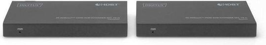 Digitus DS-55512 HDMI Extender DS-55512