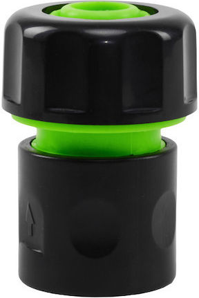 Бърз Конектор 3/4” Str Stalco Garden Без Стоп S101010406