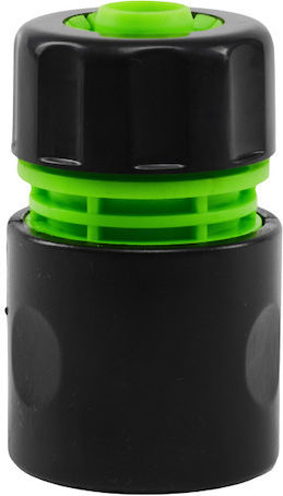Бърз Конектор 3/4” Str Stalco Garden Без Стоп S101010406