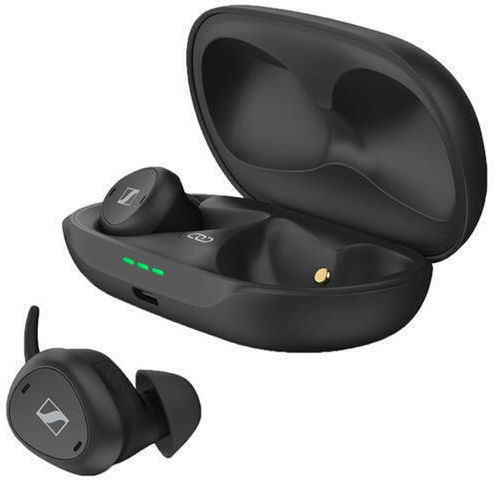 Sennheiser TV Clear Set Kabellose Kopfhörer Drahtloser Repeater 119-3011-0610