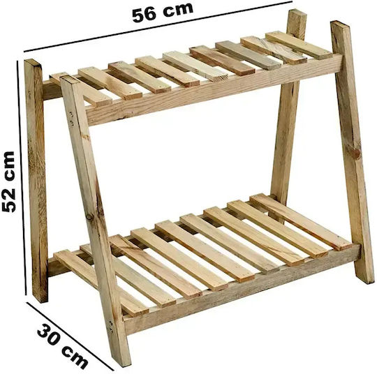 Suport Flori Grădină 56 Cm Suport Flori Grădină 56 Cm