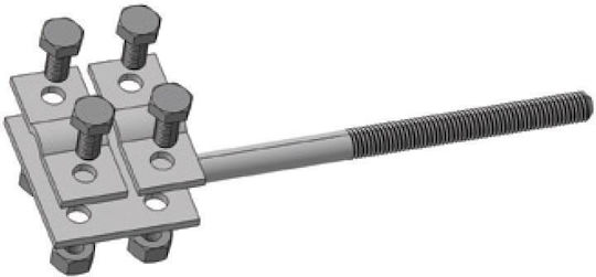 Mâner De Tensionare M12 R8030