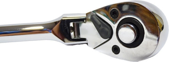 Jonnesway Кастаня 3/8" 36 Зъба Възможност за Откачане
