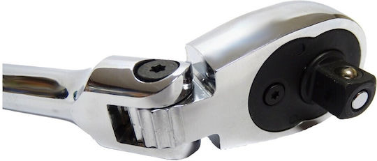 Издръжлива тресчотка Jonnesway 1/4'' 36 зъба
