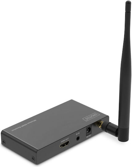 Digitus HDMI-Empfänger Wireless DS-55346 FHD DS-55347