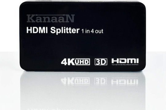 Splitter KN40647