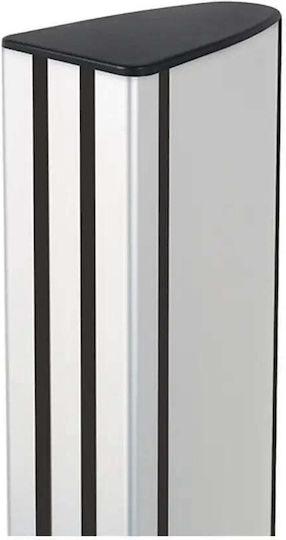 Tisch-Monitorständer B-tech Bt8380-060/b V3