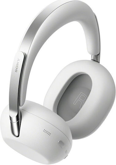 Sony 1000X The ColleXion Ασύρματα / Ενσύρματα Over Ear Ακουστικά και Quick Charge Platinum