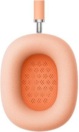 Apple AirPods Max 2 Wireless / Wired Over Ear Headphones and Quick Charge Orange