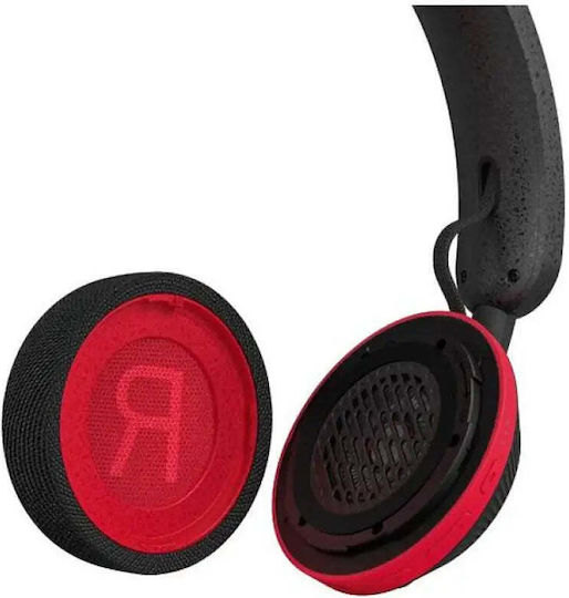 Philips Wireless / Wired On Ear Headphones with 80 hours of Operation Muticolot