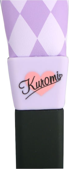 OTL Kuromi Жични On Ear Слушалки Лилави
