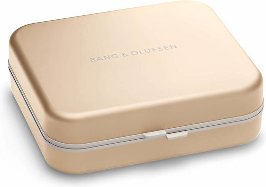 Bang & Olufsen Beoplay H95 Ασύρματα / Ενσύρματα Over Ear Ακουστικά με 38 ώρες Λειτουργίας Χρυσά