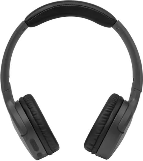 Muse M-272 BTB Безжични / Жични On Ear Слушалки с 45 часа Работа Сиви