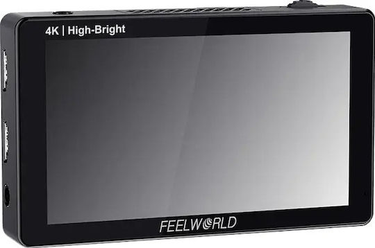 Feelworld Kamera Zubehör Foto Video Monitor Feelworld Monitor Lut5e