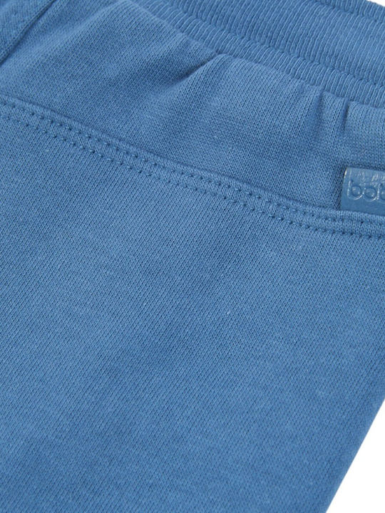 Kids Blue Sweatpants