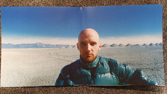 Moby 18 2xlp