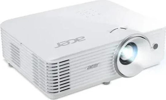 Acer H6533BDi 3D Проектор DLP Full HD с Wi-Fi и Вградени говорители MR.JW011.00N