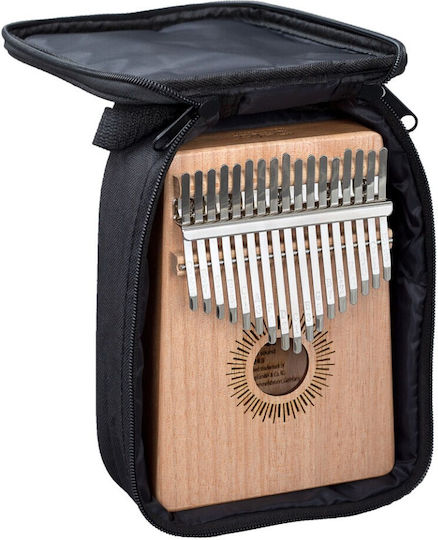 Sela Kalimba 17 Notes with Speaker