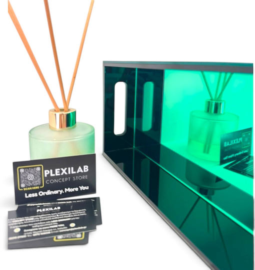 Plexilab MPTR-GREEN-01