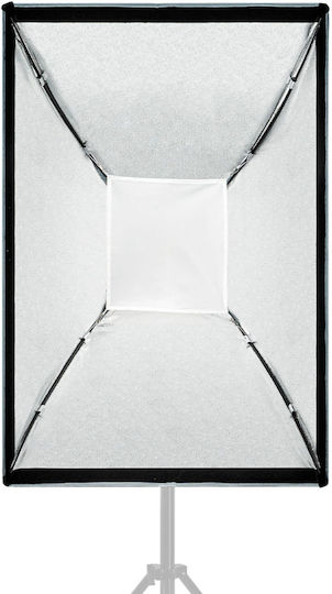 Amaran Amaran Light Box 60×90 Softbox Rectangular Bowens Mount One-snap Grid Bag
