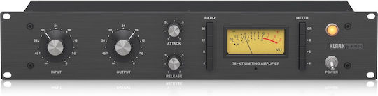 Klark Teknik 76-kt Solid-State Kompressor Begrenzer