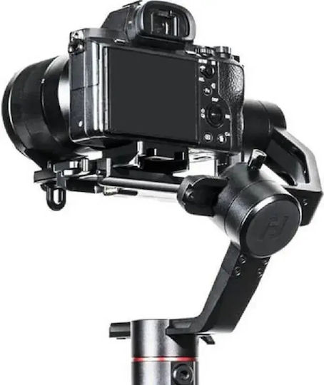 FeiyuTech AK4000 Gimbal și stabilizatoare