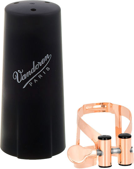 Vandoren LC57PGP Cleme