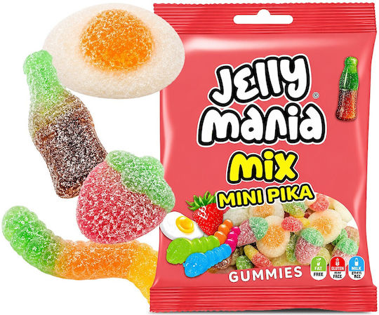 Yammi's Ζελεδάκια 18τμχ 100gr