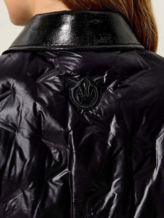 Women's Winter Jacket Black