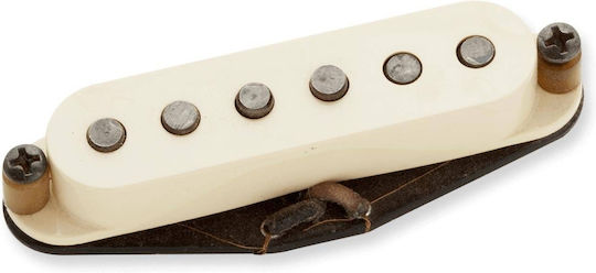 Seymour Duncan Antiquity Texas Hot Strat Single Coil Μαγνήτης Passive για Ηλεκτρική Κιθάρα