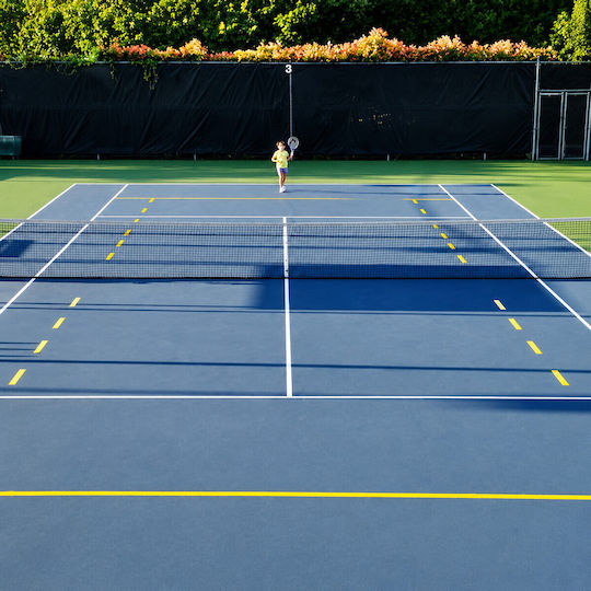 Pro's Pro Accesorii teren tenis V038