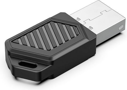 Wozinsky WAX-900 USB Network Adapter with Wireless Wi-Fi Connection 900Mbps