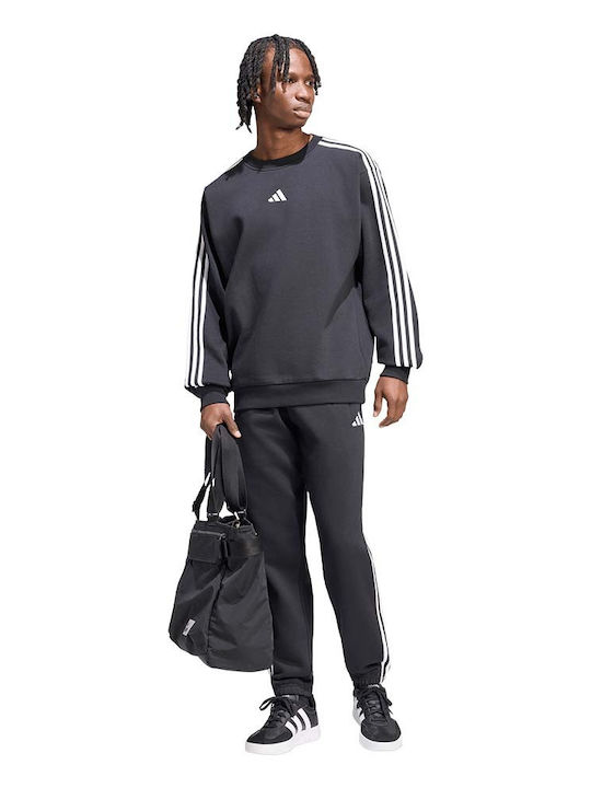 Sportswear Hanorac Negru - Alb