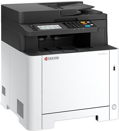 Kyocera Έγχρωμoς Εκτυπωτής Laser MA2600CWFX
