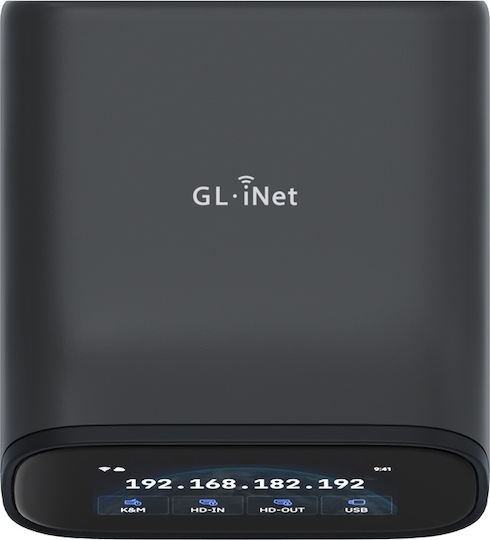 Kvm Switch Gl.inet Gl-rm10 6971131385110
