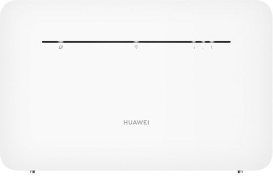 Huawei B535-235 White Wireless 4G Router with 4 Ports