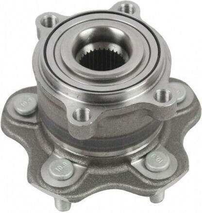 Πίσω Πλήμνη Τροχού 5 Οπών 148mm Infiniti Ex Fx G M 43202jk00a