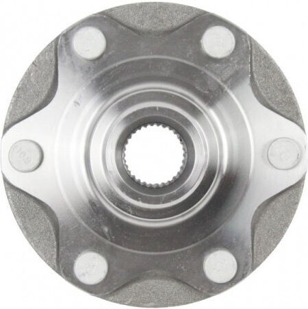 Punte Față Roată 5 Găuri Lexus GX Toyota 4 Alphard I Altezza Diametru 167 Mm 43502-60180