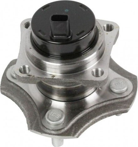 Punte Spate Roată Toyota Corolla 4 Găuri Diametru 135 Mm 4245002060
