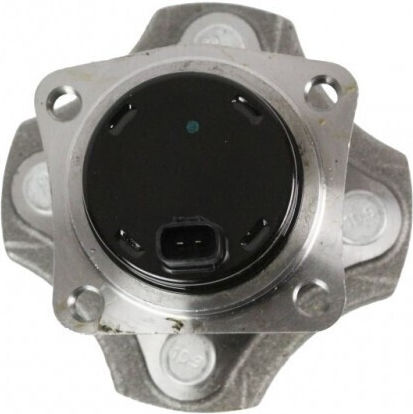 Punte Spate Roată Toyota Corolla 4 Găuri Diametru 135 Mm 4245002060